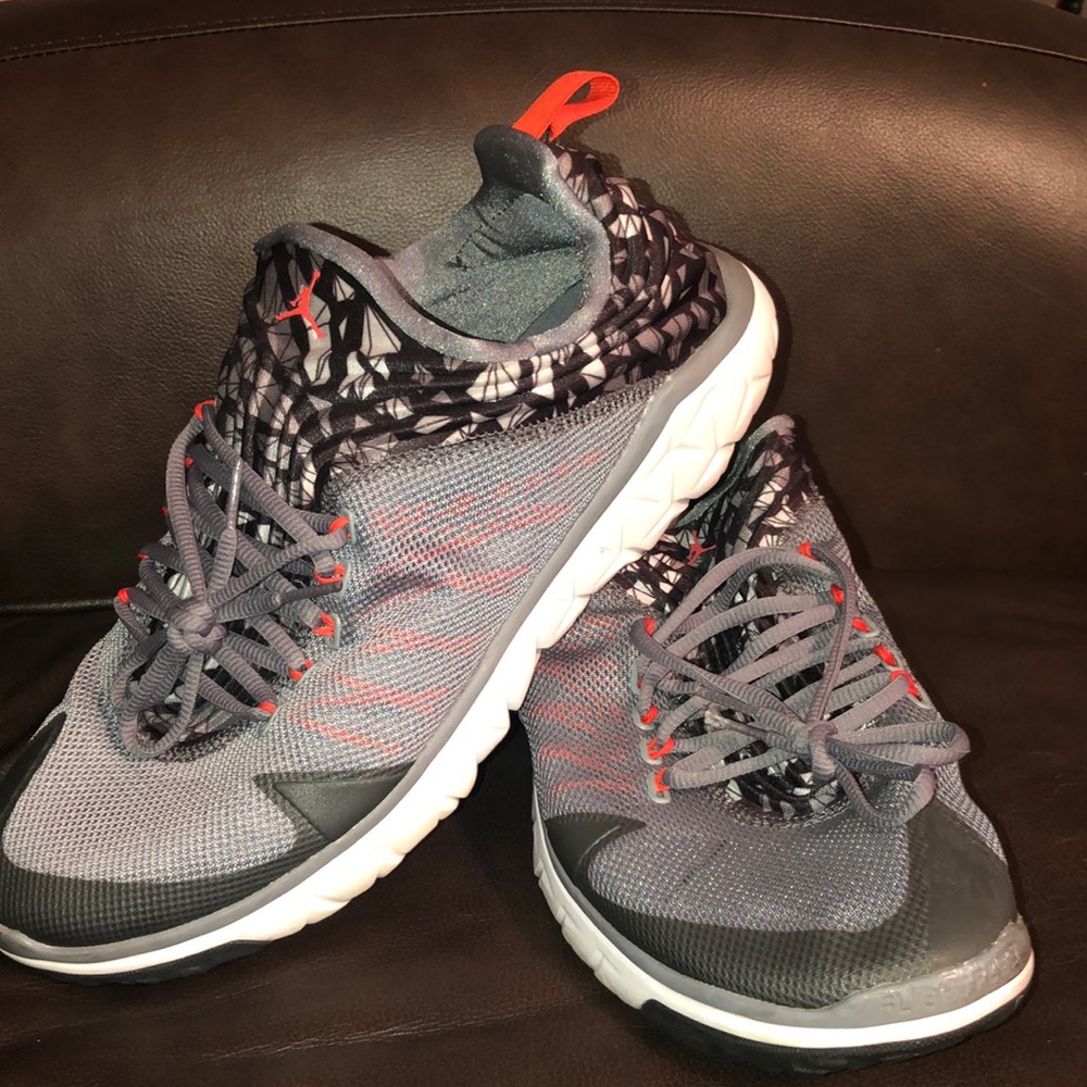 Jordan casual shoe